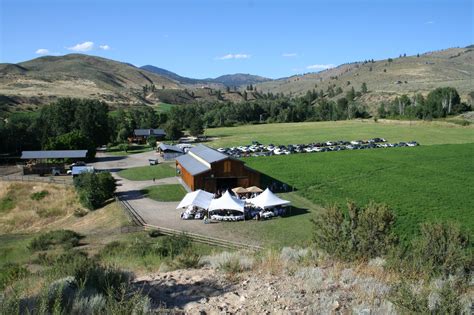 Pipestone Canyon Ranch Twisp Wa