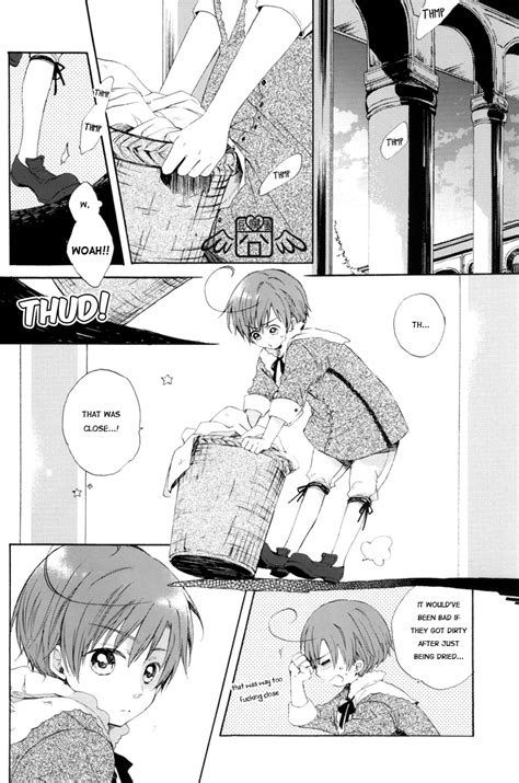 [peco] Hetalia Dj The Place Where The Sun Set [eng] Myreadingmanga