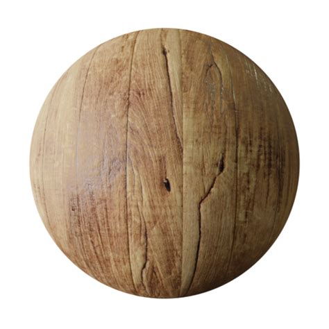 Old Wood Plank Pbr Texture Seamless Free Wood Materials Blenderkit