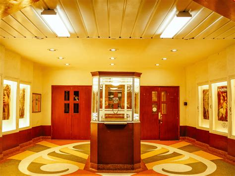 Aero Theatre In Santa Monica Ca Showtimes And Tickets