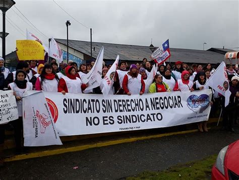 Paro De Manipuladoras De Alimentos Afecta A Cerca De 5 Mil Escolares