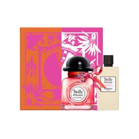 Hermès Twilly D hermès Eau Poivrée Woman Eau de Parfum 85ml Loção