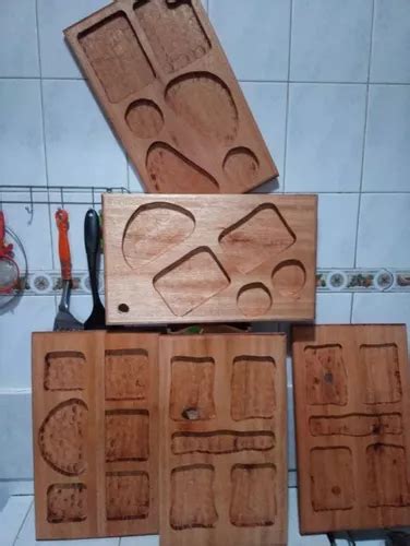 Tablas Para Picada Y Asado En Venta En Berazategui Bs As G B A Sur