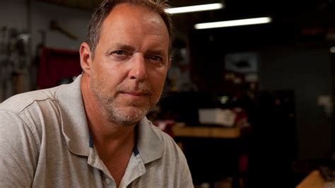 23 Mind-blowing Facts About Will Hayden - Facts.net