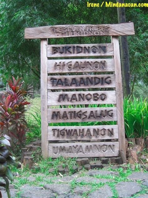 The Tribes Of Bukidnon - Bukidnon Online | Bukidnon Blog