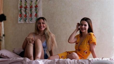 Daniela Puts On A Strap On For Selvaggia Free Sex Video RedTube