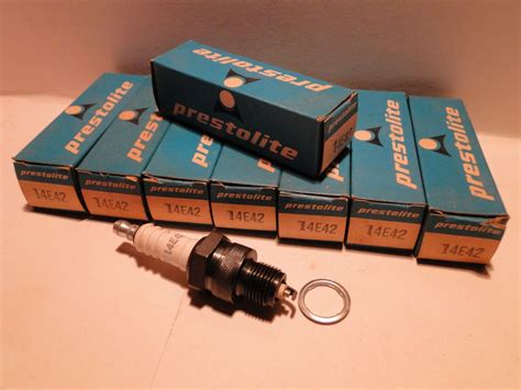 Motorcraft AE42C Alternative Spark Plugs