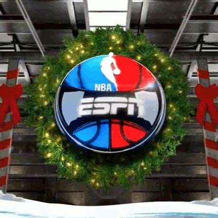 Espn Christmas Day Nba Schedule | Christmas Day