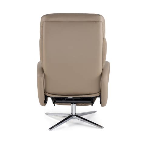 Poltrona Sol Nude Tempus Sonho Store