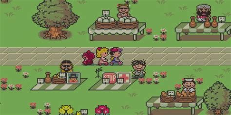 Earthbound New Earthbound Exhibit And Merchandise Will Appear In