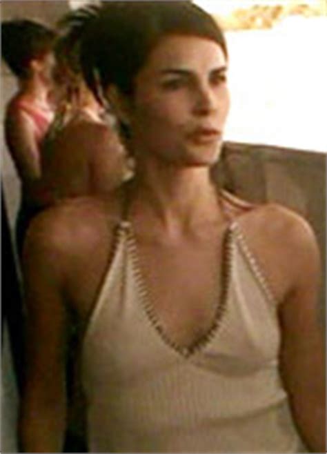 Audra Ricketts Nude Aznude