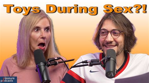 Toys During Sex Sex Talk With My Mom Ep Youtube
