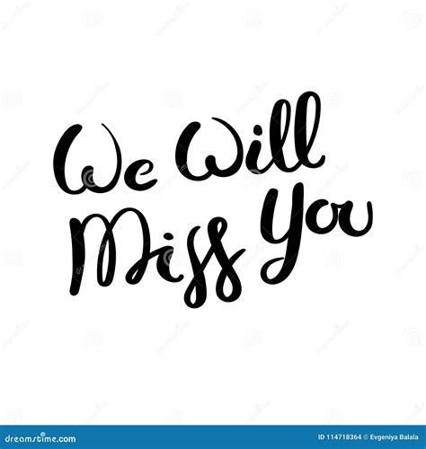 We Miss You Letter To Clients Salon 1