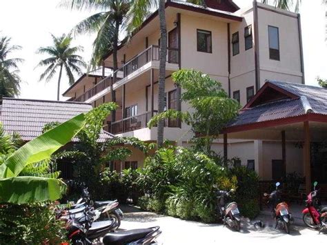 Hotel Bb Chaweng Beach Resort Ks Chaweng Samui Island