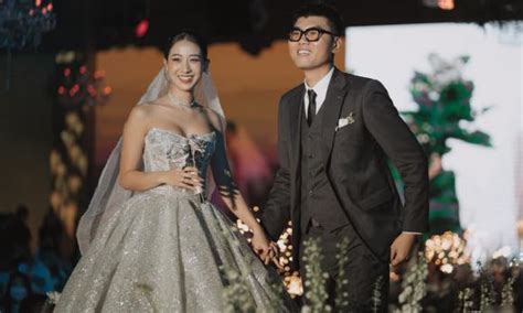 Hot girl Kiều Ly Phạm nữ chính Người ấy là ai cùng chồng đạo diễn quậy đục nước trong đám