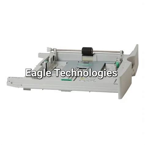 Ricoh Aficio Mp C C C C C C Cassette Paper Tray