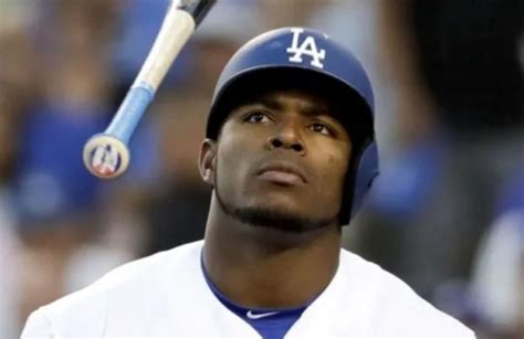 What Happened To Yasiel Puig Everything To Know About MLB Lockout