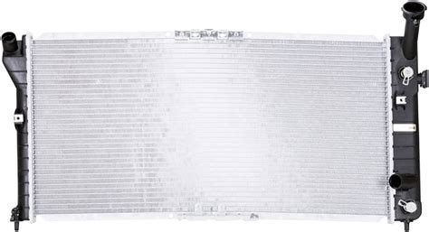 1519 Radiator Tyc