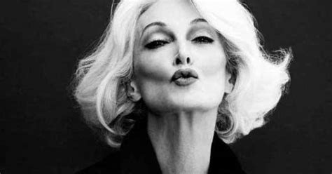 Abuela de años muestra su cuerpo en bikini y se hace viral Publimetro Colombia