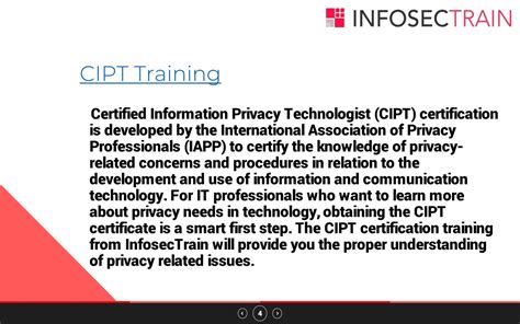 Ppt Cipt Online Training Powerpoint Presentation Free Download Id