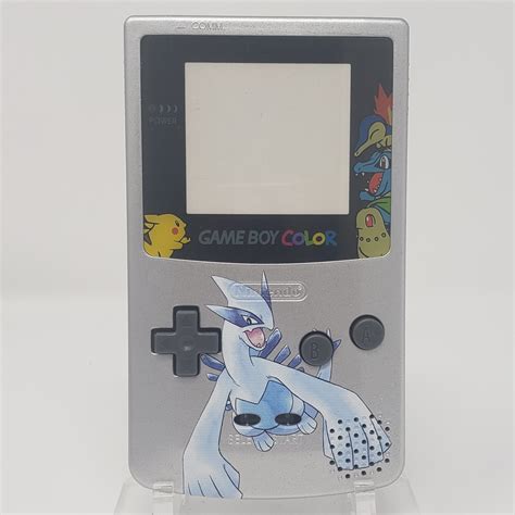 Custom Gbc Shells Archives Page 3 Of 4 Gamers4gamers
