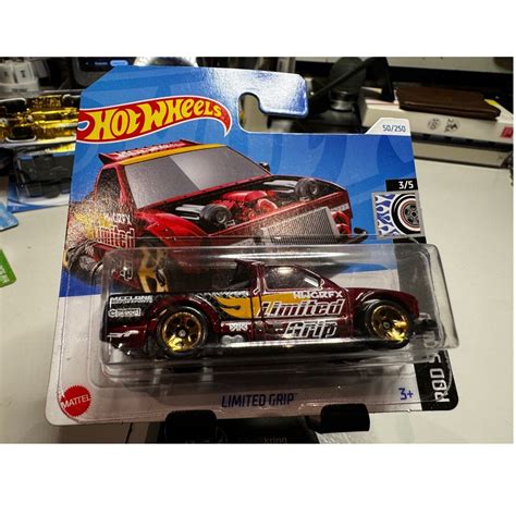 Se produkter som liknar Hot Wheels Rod Squad 2024 L på Tradera 650802072