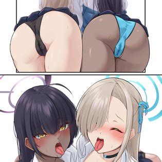 Hentai Underwear Luscious Hentai Manga Porn