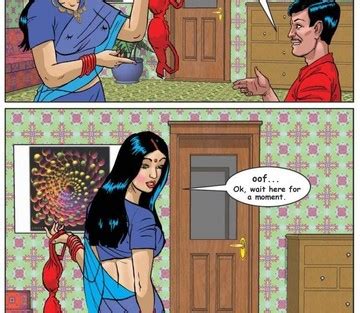 Savita Bhabhi Episode Bra Salesman Muses Sex And Porn Comics