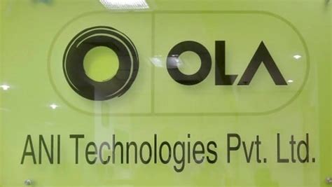 Ola Expands Uk Operation To Three New Cities