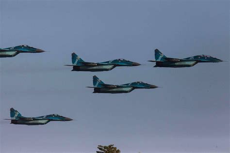 Myanmar junta airstrikes kill three in Bago’s Htantabin Township