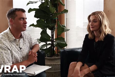 Masters Of Sex Star Caitlin Fitzgerald Teases Her Character S Season Shift Video Thewrap