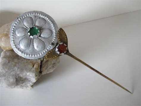 images  andean tupus  pinterest folk art shawl pin