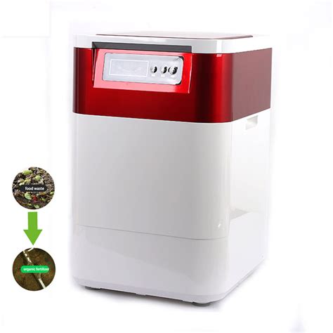 2kg Food Waste Recycling Machine Food Waste Disposer