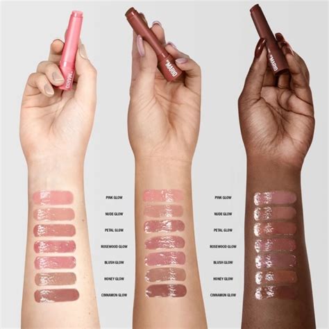 Makeup By Mario Makeup Newmakeup By Mario Nude Glow Moisture Plumping Lip Serum Poshmark