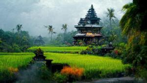 What Is Local Time Zone in Bali Now and Time Differences