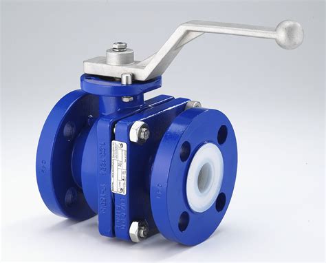 Ball Valves Sbv Series Btsflow