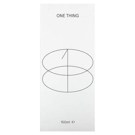 One Thing, 1% Oligo Hyaluronic Acid, 5 fl oz (150 ml)