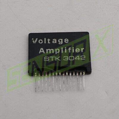 STK3042 Original Sanyo Integrated Circuit 1pcs | eBay
