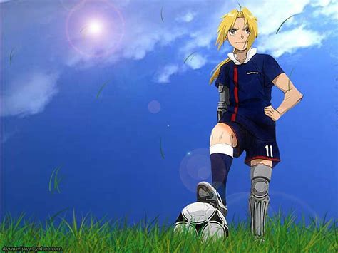 Football Anime HD Wallpaper Pxfuel