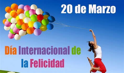 ¡Feliz Día Internacional de la Felicidad! - Vive Maravatío