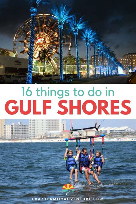 29 Best Things To Do In Gulf Shores Alabama Gulf Shores Alabama Gulf Shores Vacation