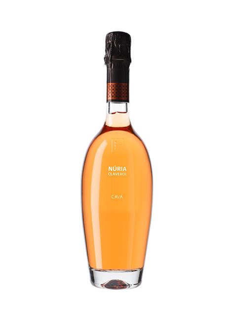 Sumarroca Núria Claverol Gran Reserva Rosé 2017