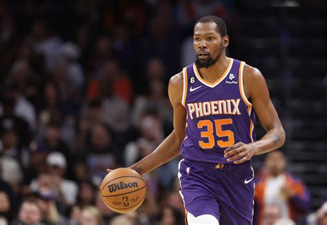 Kevin Durant Net Worth Sports World News