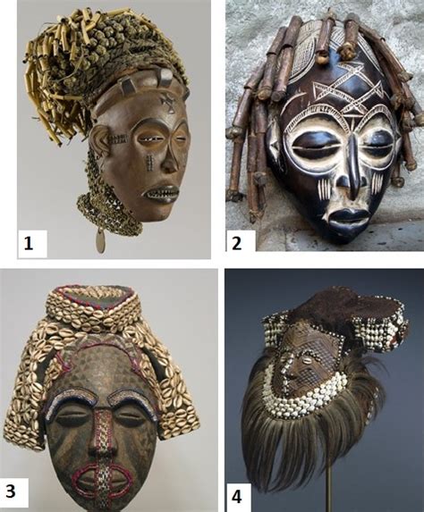 Historia Das Mascaras Africanas - A História e simbologia das máscaras Africanas – Círculo