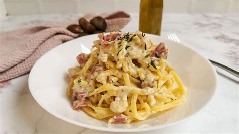 Tagliolini Con Sugo Di Castagne E Pancetta La Ricetta Del Primo Piatto