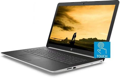 Amazon Hp Flagship Ordenador Port Til Pantalla T Ctil Hd