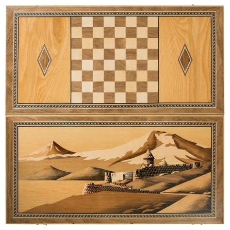 Маркетри по дереву для начинающих: особенности техники и все этапы ...