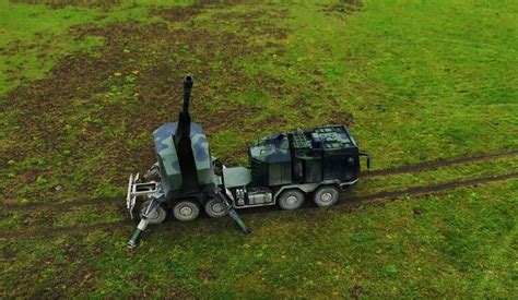 Rheinmetall Hx3 Cc2 Vehicle Suggestions Car Crushers Forum