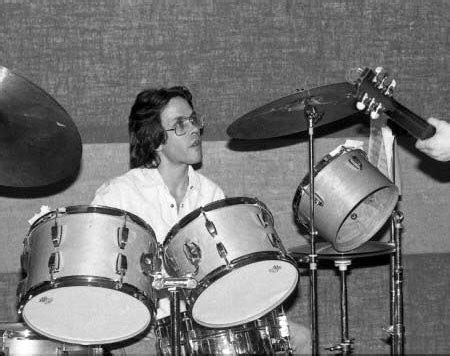 JEFF PORCARO - DRUMMERWORLD