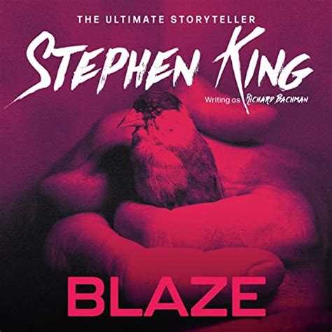 Blaze Audiobook Free With Trial